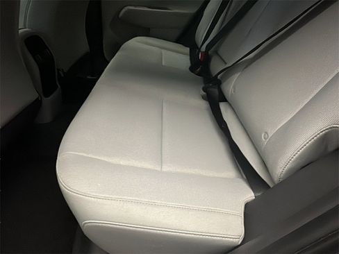 Certified 2025 Hyundai Kona SEL image 12