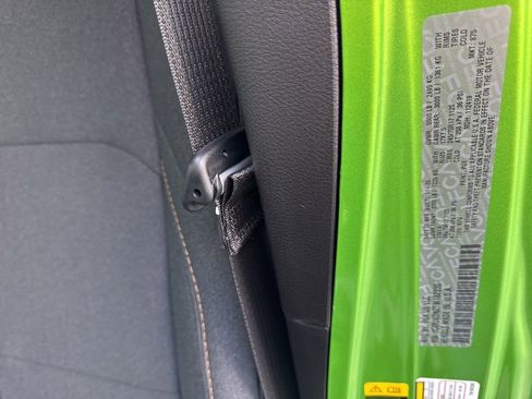 New 2026 Jeep Wrangler Sport image 19