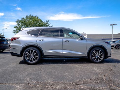 Certified 2026 Acura MDX w/ Technology Package AWD/4WD image 15