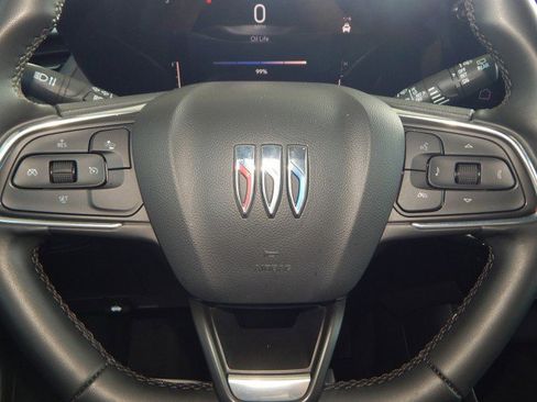Used 2024 Buick Encore GX Sport Touring image 28