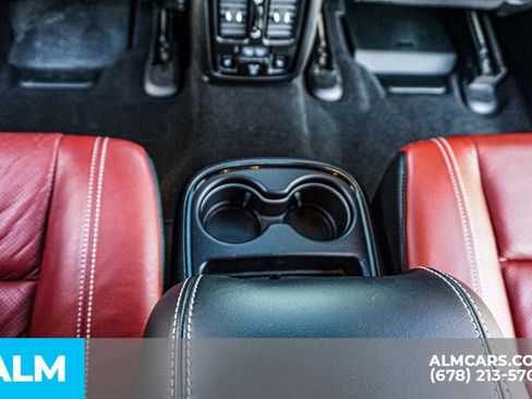 Used 2023 Dodge Durango SRT image 35