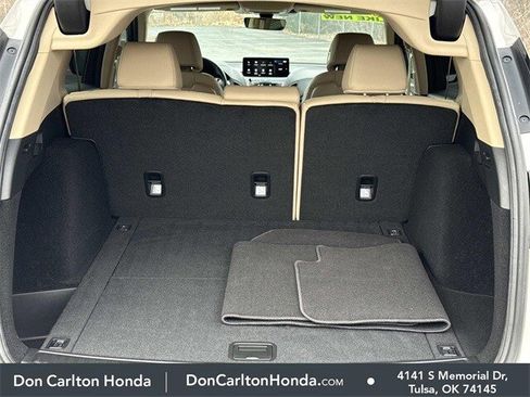 Used 2023 Acura RDX w/ Technology Package image 8