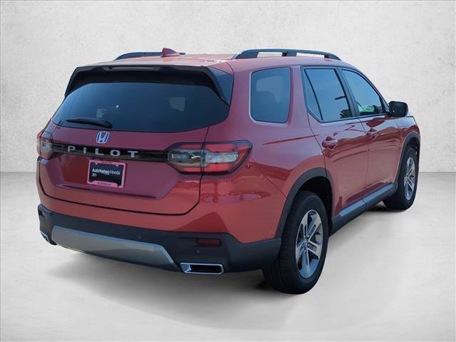 New 2026 Honda Pilot EX-L image 7