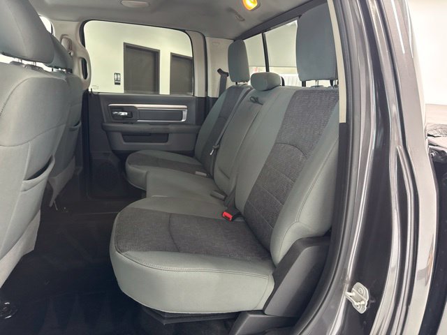 Used 2015 RAM 1500 Big Horn AWD/4WD image 20