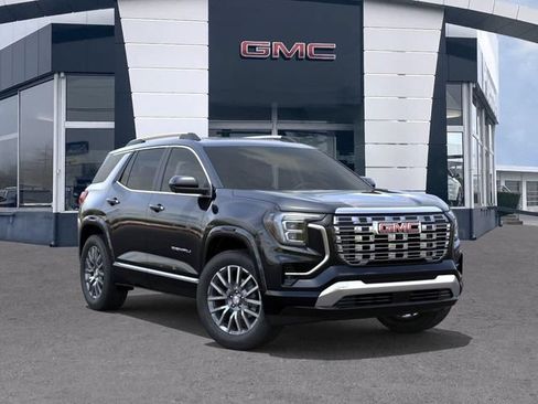 New 2027 GMC Terrain Denali AWD/4WD image 7