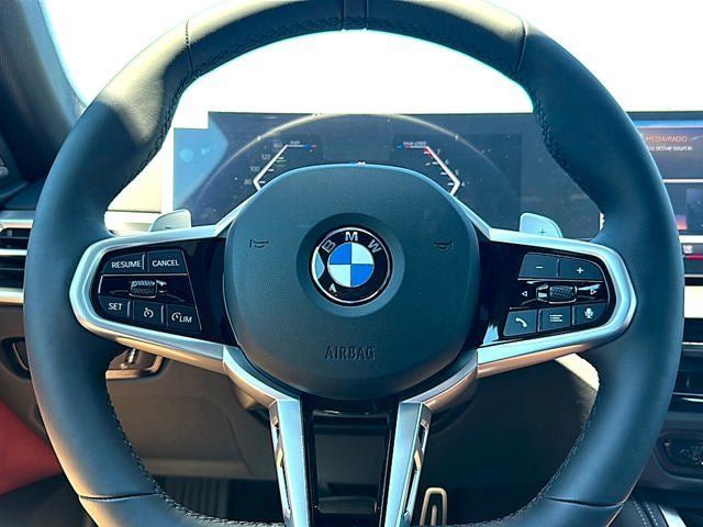 New 2026 BMW 430i w/ M Sport Package RWD image 47