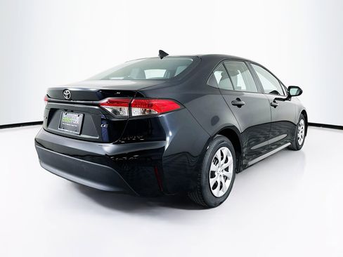 Used 2024 Toyota Corolla LE image 9