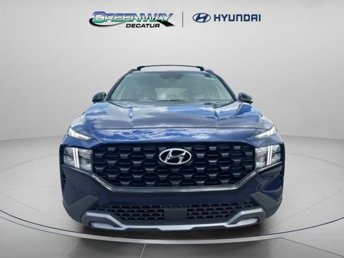 Used 2023 Hyundai Santa Fe XRT FWD image 2