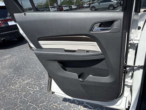Used 2017 GMC Terrain Denali FWD image 13
