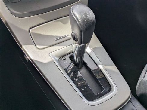 Used 2014 Nissan Sentra SV w/ SV Driver Package FWD image 12