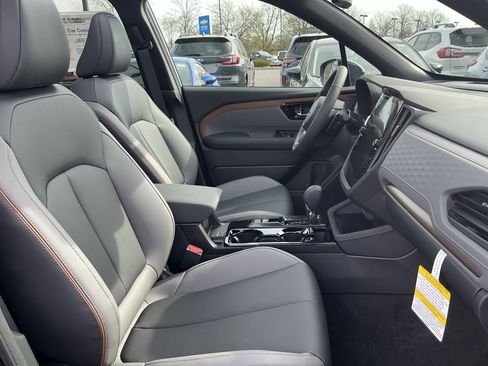 New 2026 Subaru Forester Sport AWD/4WD image 23