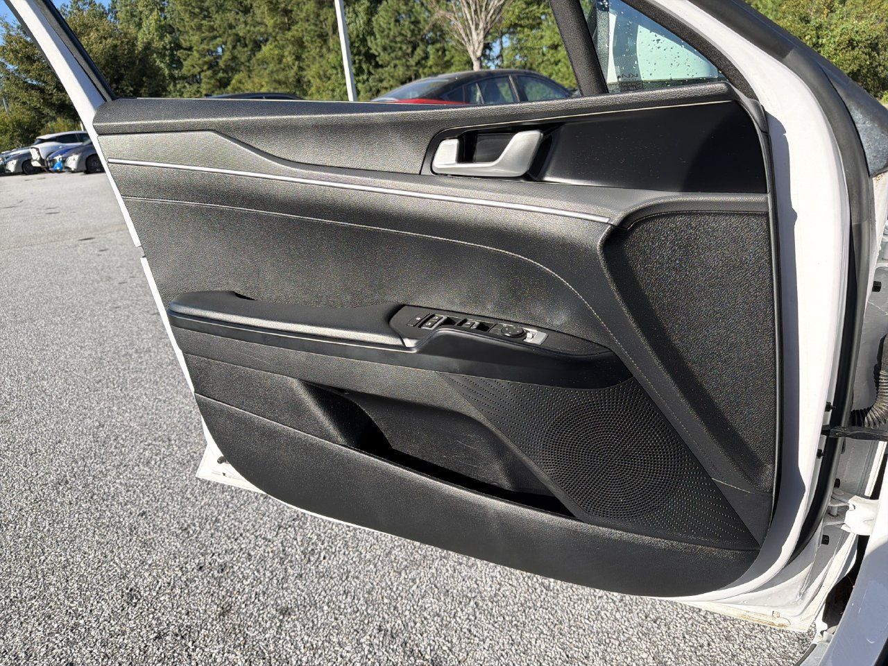 Used 2022 Kia K5 LXS FWD image 15