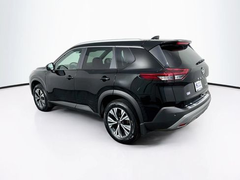 Used 2023 Nissan Rogue SV w/ SV Premium B Package AWD/4WD image 5
