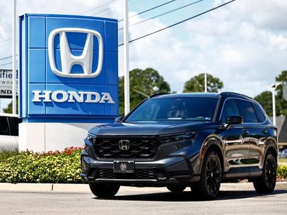 Used 2023 Honda CR-V Sport