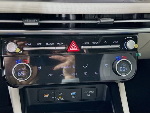 New 2026 Hyundai Tucson SEL image 13