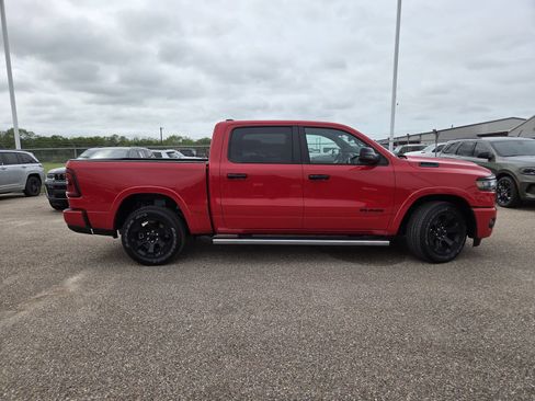 Used 2025 RAM 1500 Big Horn RWD image 11