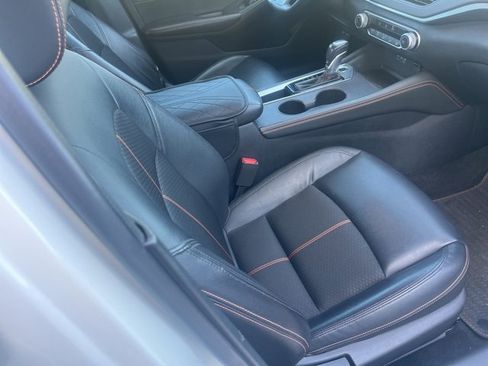 Used 2019 Nissan Altima 2.5 SR image 20