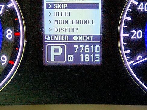 Used 2012 INFINITI G37 x Sedan w/ Premium Pkg image 16