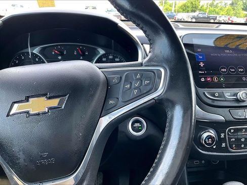 Used 2022 Chevrolet Equinox LT AWD/4WD image 15