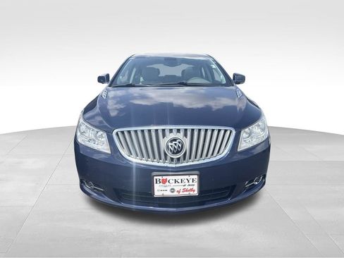 Used 2011 Buick LaCrosse CXL FWD image 9
