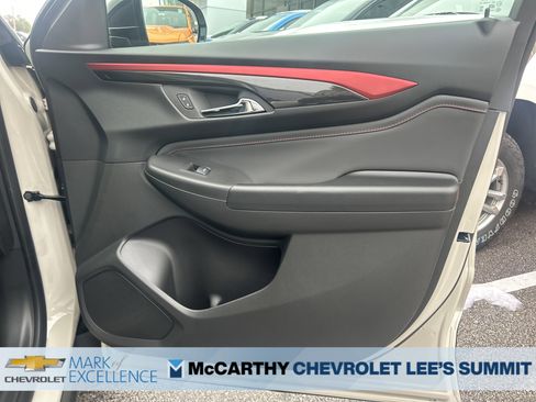 New 2026 Chevrolet TrailBlazer RS w/ Convenience Package image 39