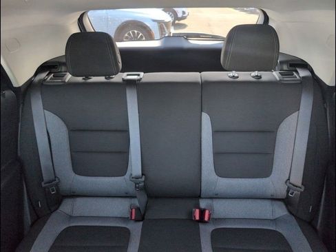 Used 2025 Chevrolet TrailBlazer LT w/ Driver Confidence Package image 32