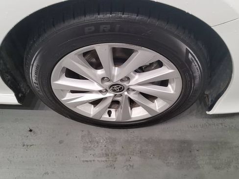 Used 2024 Toyota Camry LE FWD image 35