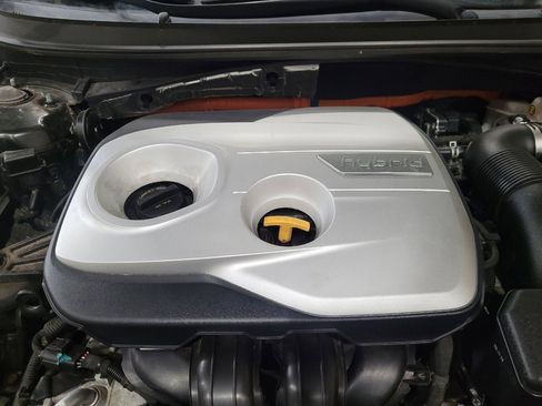 Used 2016 Hyundai Sonata SE FWD image 30