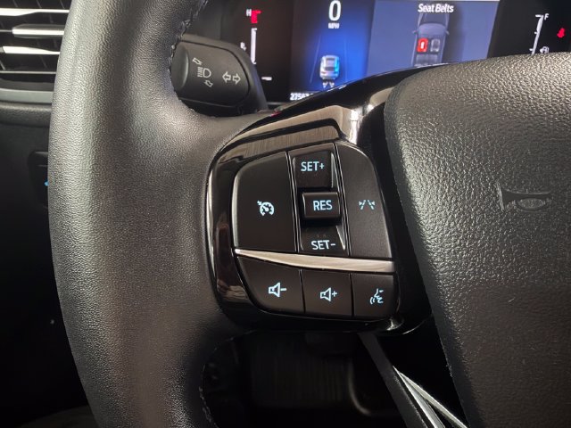 Certified 2023 Ford Escape Active AWD/4WD image 11