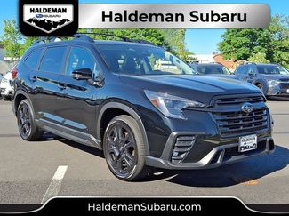 Certified 2023 Subaru Ascent Onyx Edition Limited AWD/4WD video 1