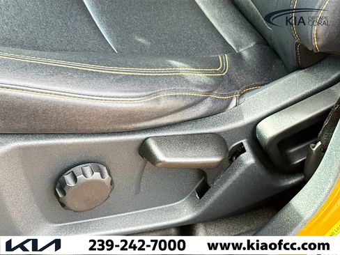 Used 2022 Ford Bronco Badlands AWD/4WD image 23