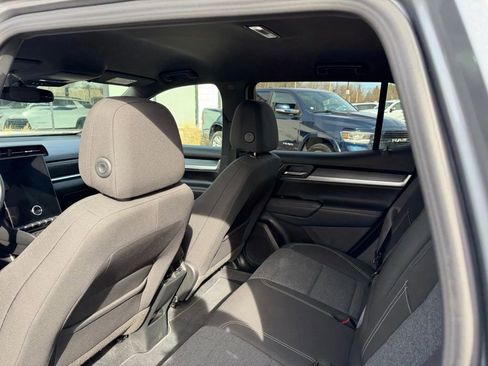Certified 2026 GMC Terrain Elevation AWD/4WD image 10