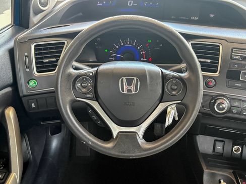 Used 2014 Honda Civic LX image 26