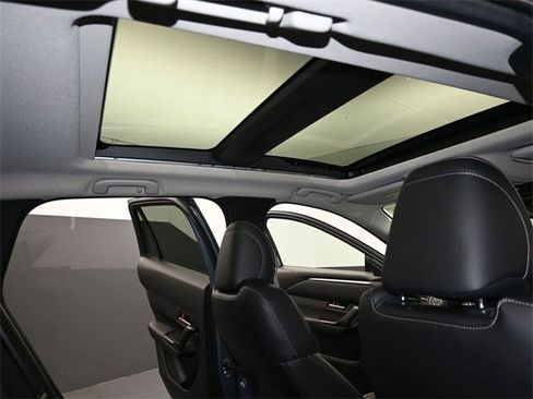 Certified 2023 MAZDA CX-50 2.5 S w/ Cargo Package image 27
