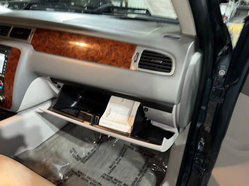 Used 2012 Chevrolet Silverado 1500 LTZ w/ LTZ Plus Package image 36