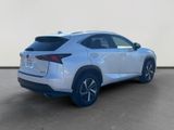 Used 2019 Lexus NX 300 FWD image 5