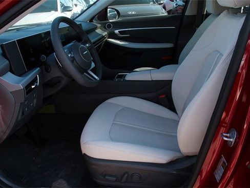 New 2026 Hyundai Sonata SEL image 9