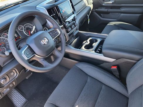 New 2026 RAM 1500 Big Horn image 10