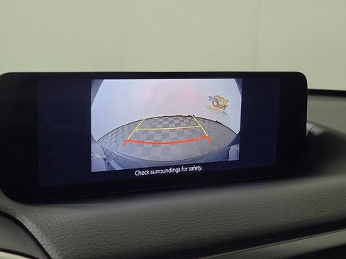 Certified 2025 MAZDA CX-50 2.5 Hybrid w/ Premium Plus Pkg image 21