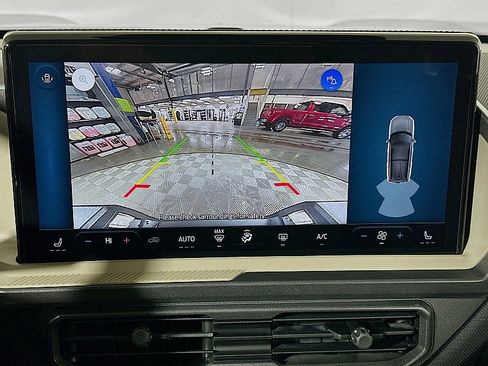 New 2025 Ford Bronco Sport Big Bend w/ Convenience Package image 15