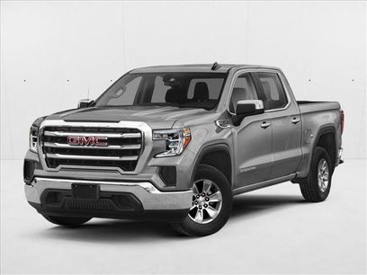 Used 2019 GMC Sierra 1500 SLE w/ SLE Value Package