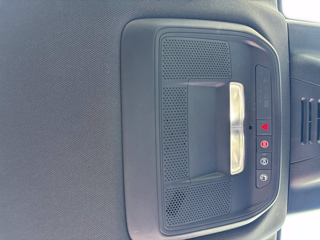 Used 2025 Chevrolet Equinox EV LT FWD image 22