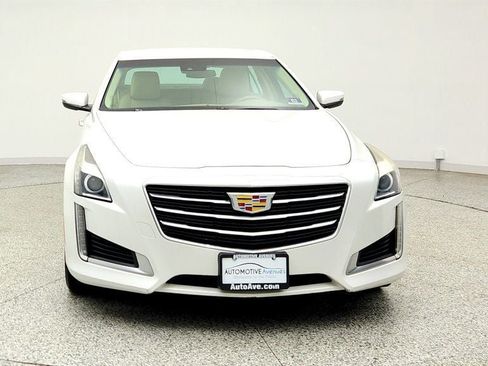 Used 2015 Cadillac CTS Luxury AWD/4WD image 2