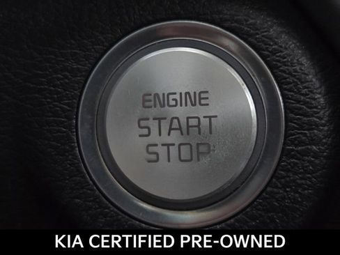 Certified 2024 Kia Telluride S w/ S Sunroof Package AWD/4WD image 31