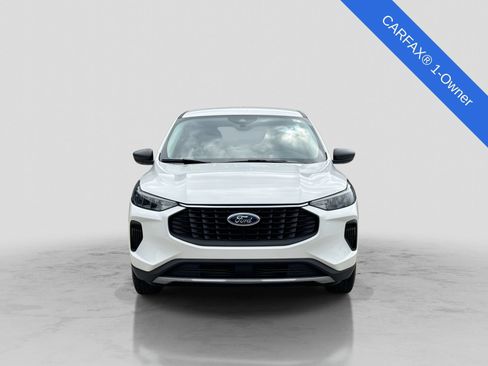 Used 2023 Ford Escape Active AWD/4WD image 12