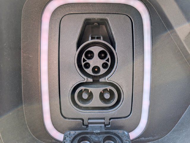 Used 2024 Rivian R1S Adventure Quad AWD/4WD image 12