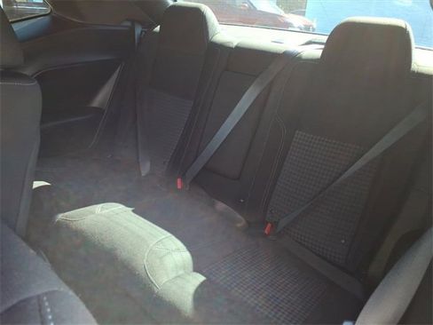 Used 2021 Dodge Challenger SXT image 17
