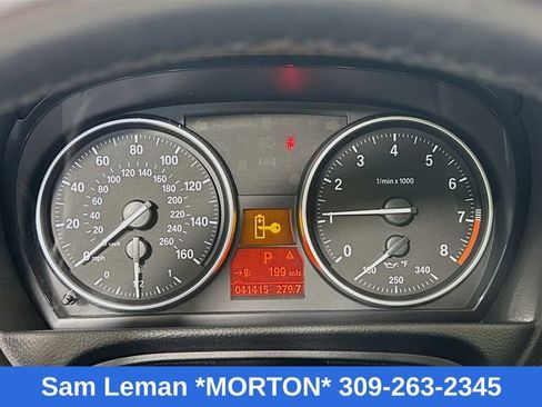 Used 2013 BMW 335i Coupe image 12