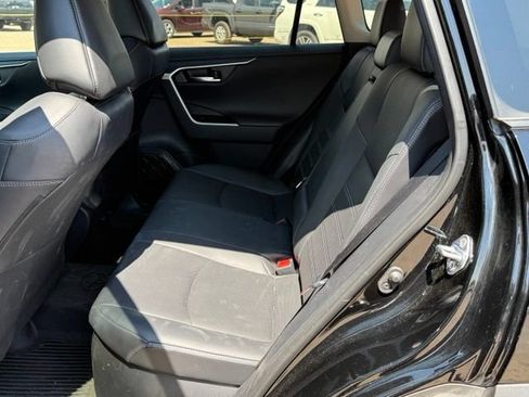 Used 2020 Toyota RAV4 Limited w/ Limited Grade Weather Package AWD/4WD image 16