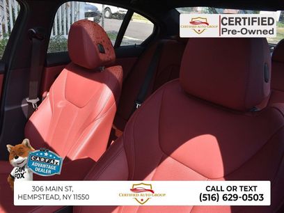 Used 2026 BMW 330i Sedan